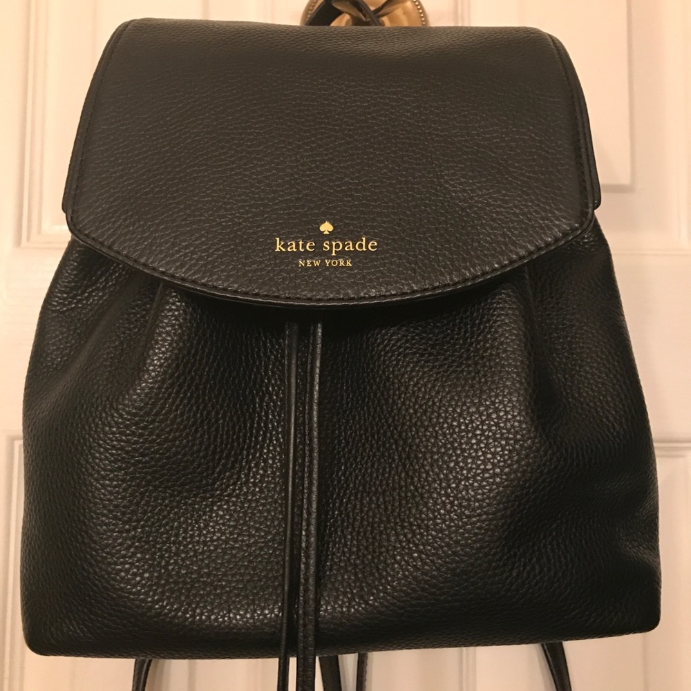 Kate Spade Mulberry Street Backpack